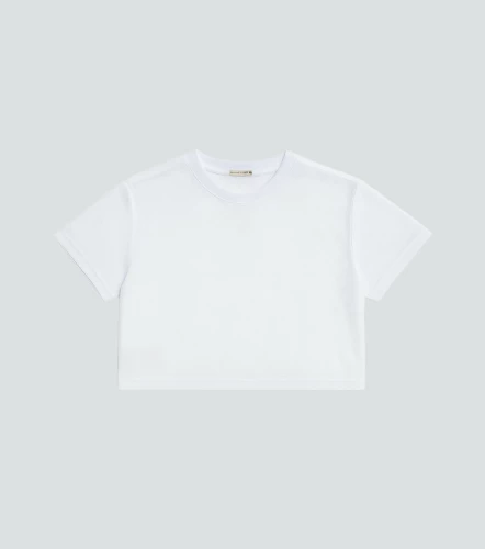 Tiny Blusa En Mesh Y Top Oversized TyperBL