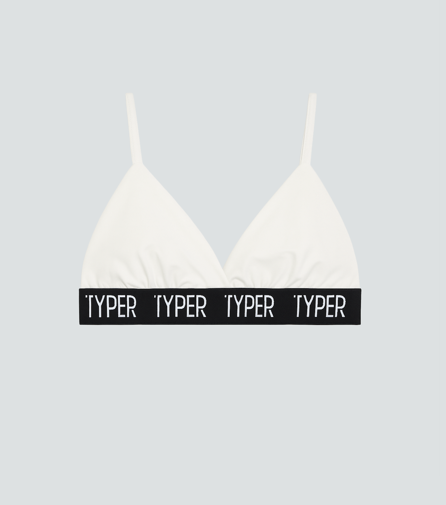 Tiny Blusa En Mesh Y Top Oversized Typer 837392 