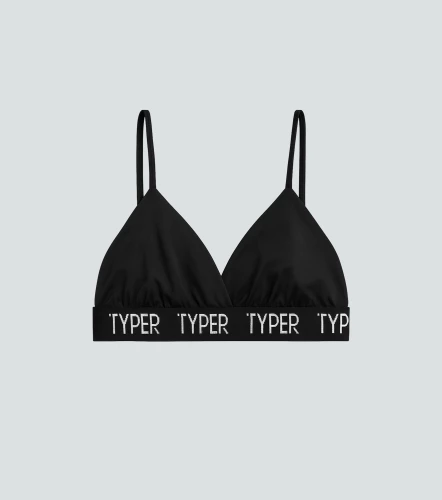 Tiny Blusa En Mesh Y Top Oversized TyperNG