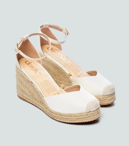 Sandalias Para Mujer Jeidy DerekBH