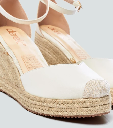 Sandalias Para Mujer Jeidy DerekBH
