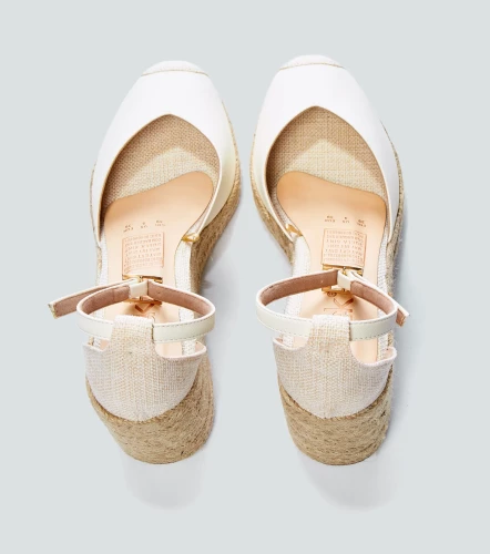 Sandalias Para Mujer Jeidy DerekBH