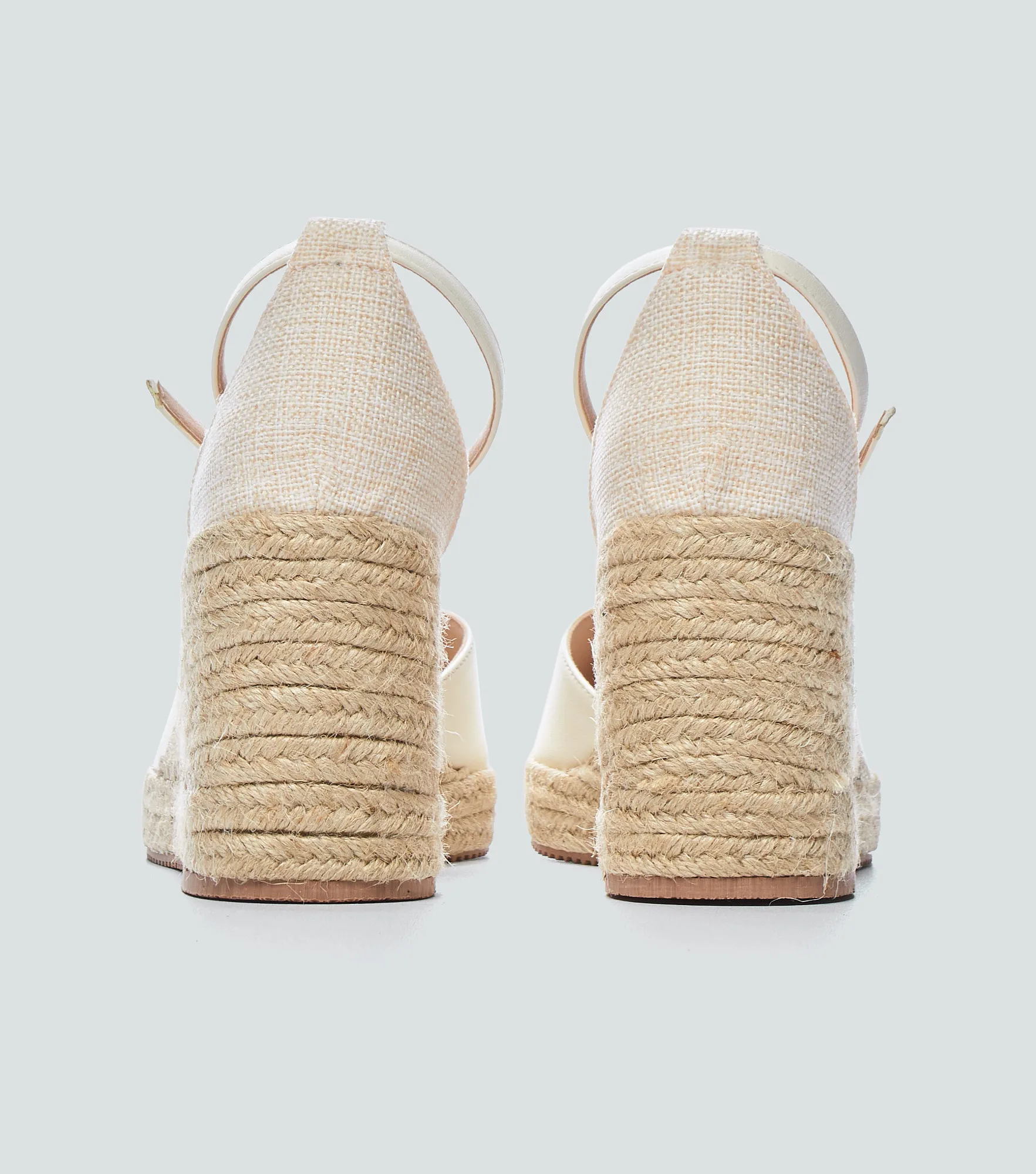 Sandalias Para Mujer Jeidy Derek 837432 BH