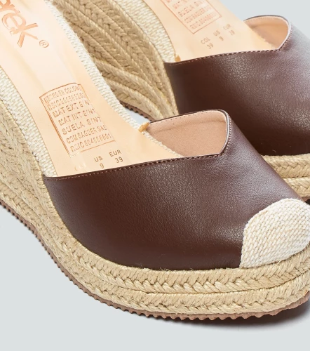 Sandalias Para Mujer Jeidy DerekCF