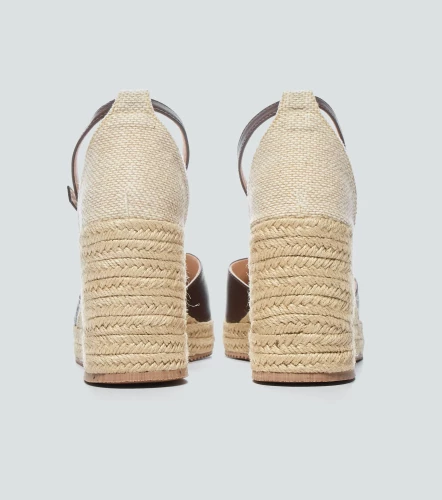 Sandalias Para Mujer Jeidy DerekCF