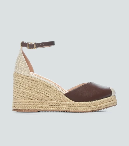 Sandalias Para Mujer Jeidy DerekCF