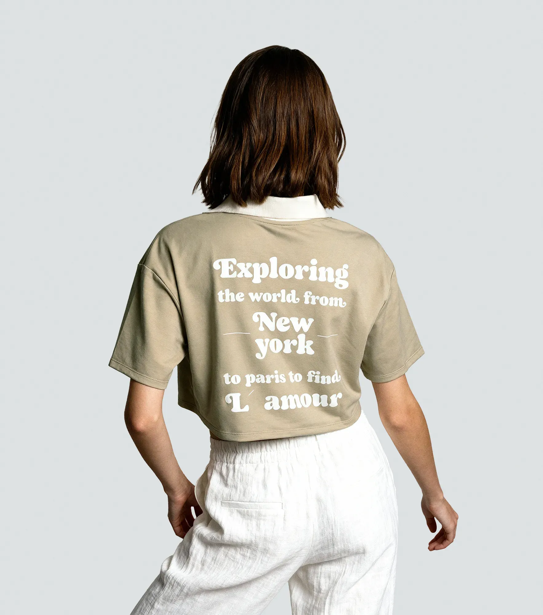 Adele Blusa Cuello Tejido Typer 835287 BH