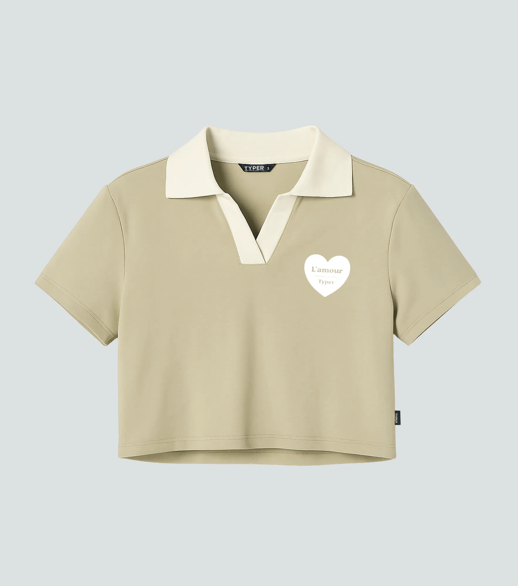 Adele Blusa Cuello Tejido Typer 835287 BH