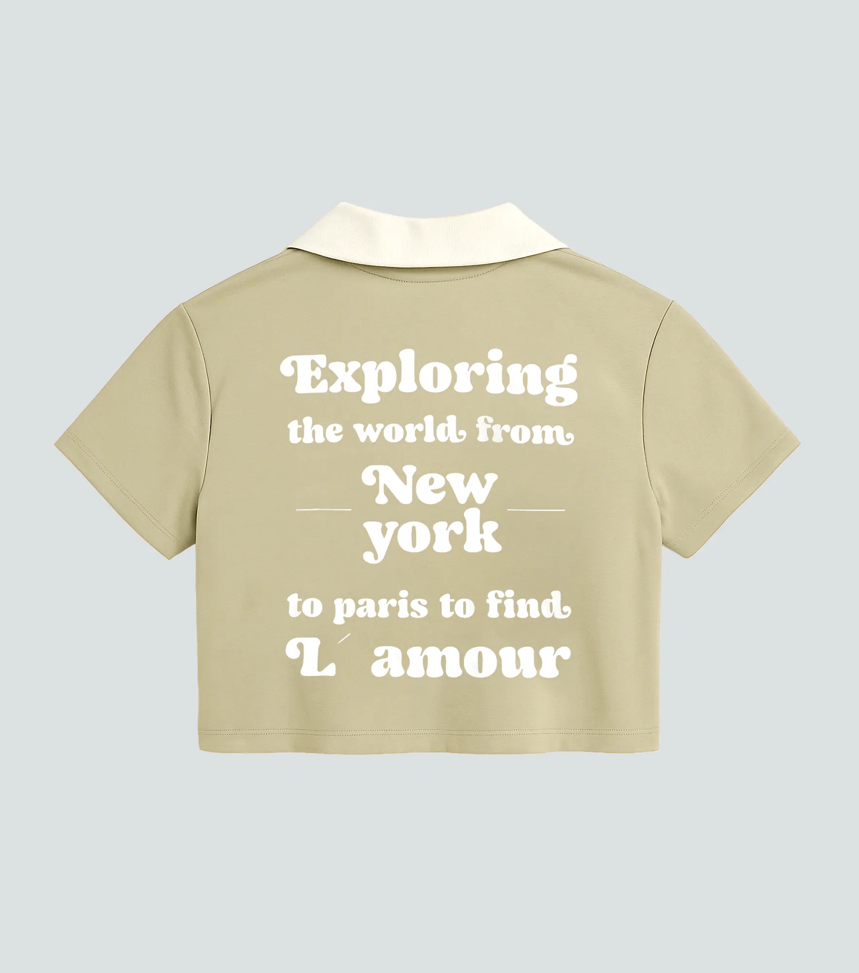 Adele Blusa Cuello Tejido Typer 835287 BH