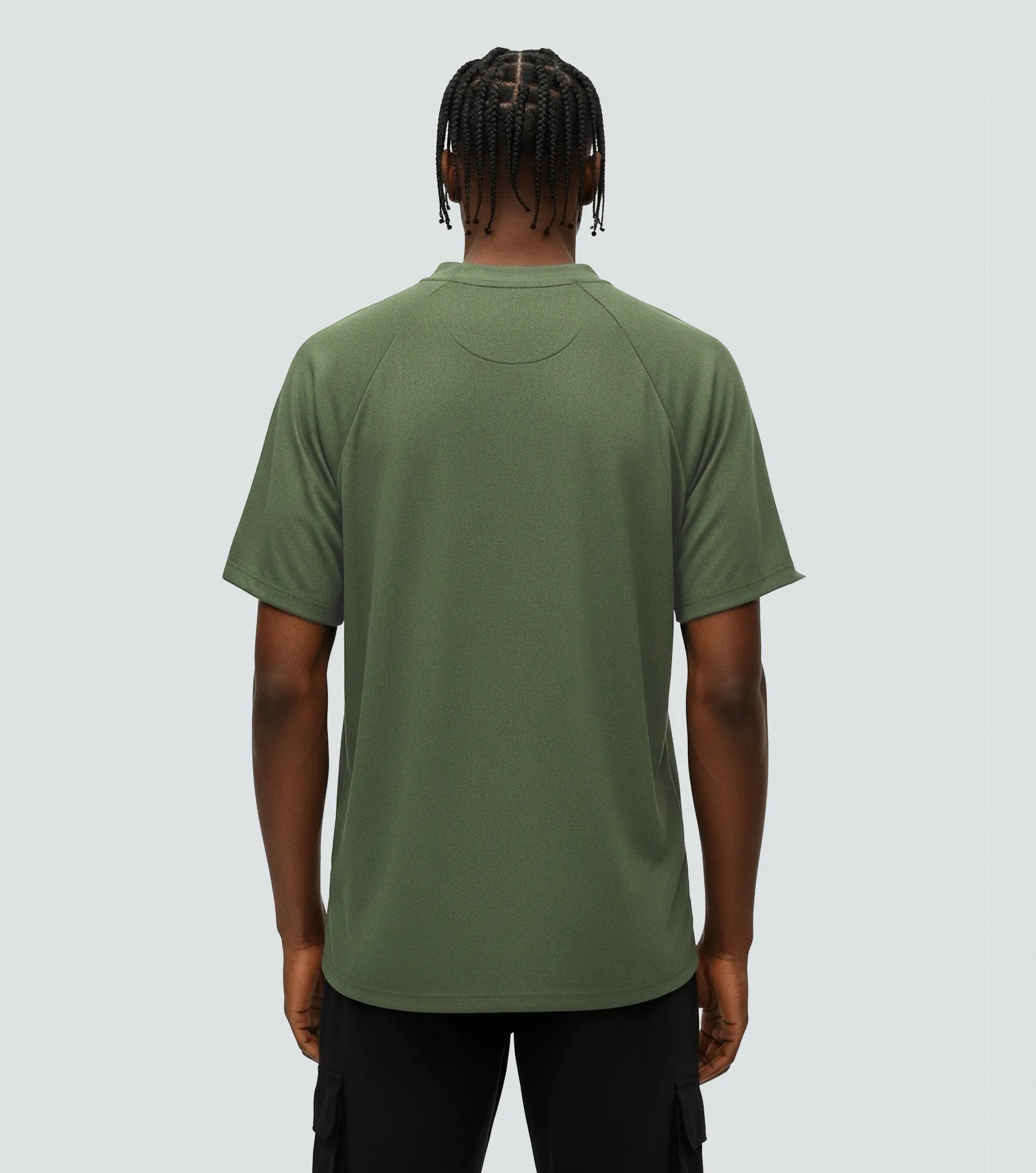 Ben T Shirt Extra Oversized Combinada Typer 833522 BH