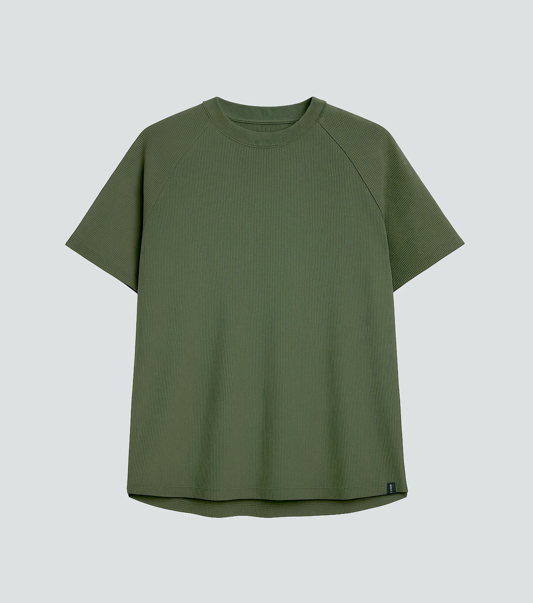 Ben T Shirt Extra Oversized Combinada Typer 833522 BH