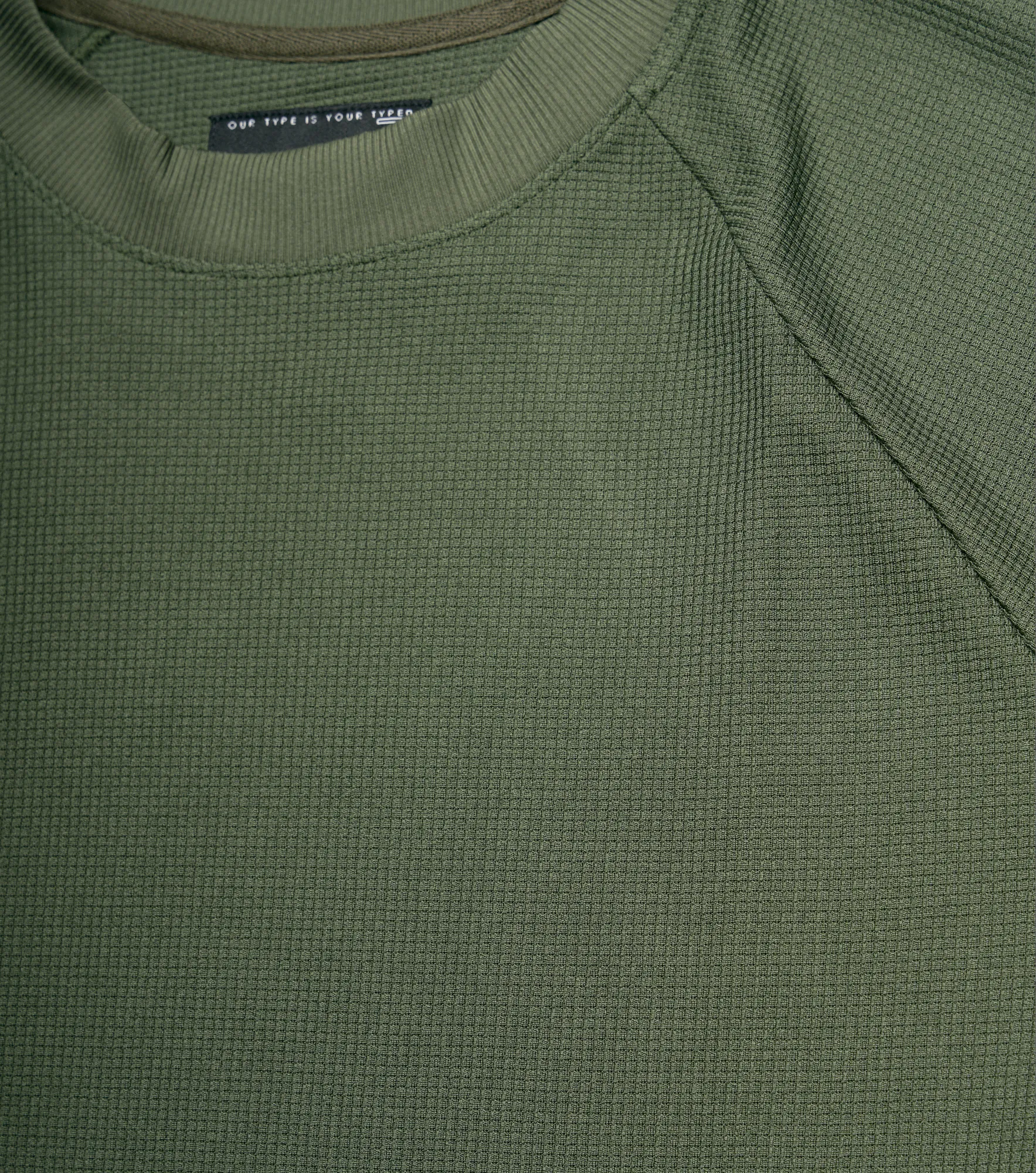 Ben T Shirt Extra Oversized Combinada Typer 833522 BH