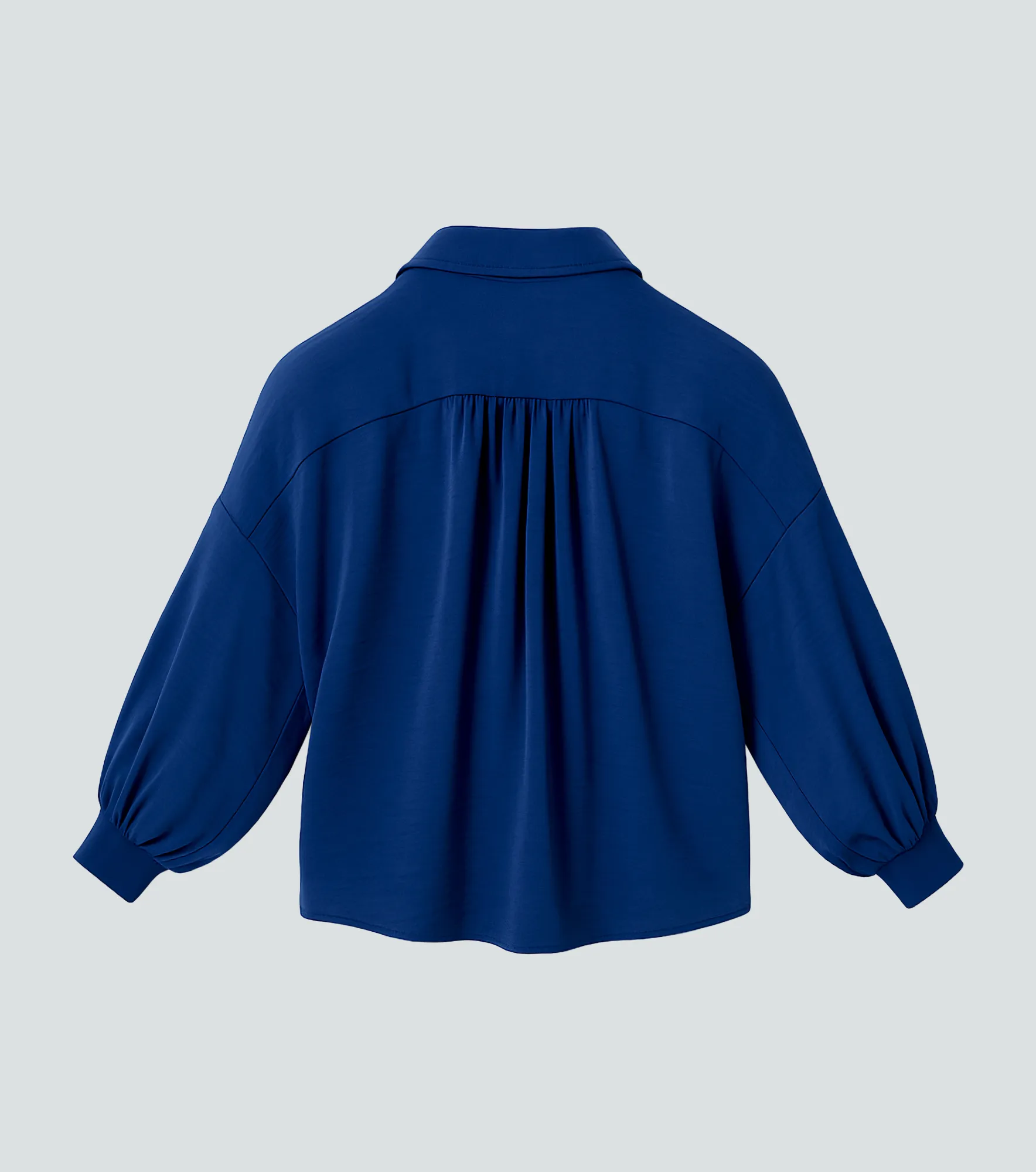 Blusa Camisera Para Mujer Unicolor Manga Ranglan Derek 829863 AY