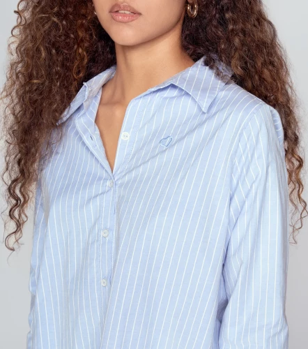 Blusa Para Mujer Hanna Derek LovelyAZ