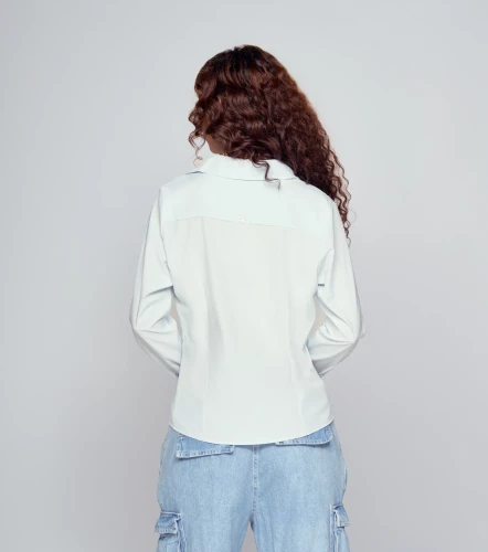 Blusa Para Mujer Susana DerekAC