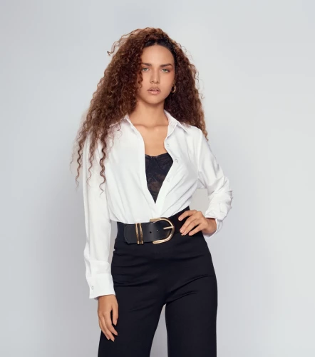 Blusa Para Mujer Susana DerekBL