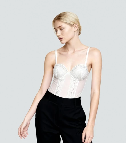 Body Para Mujer Belinda Derek LovelyBL