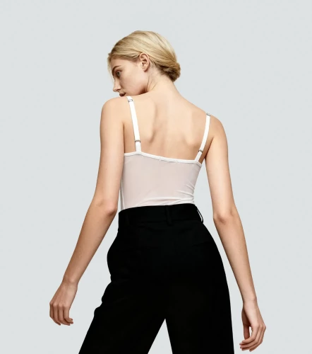 Body Para Mujer Belinda Derek LovelyBL