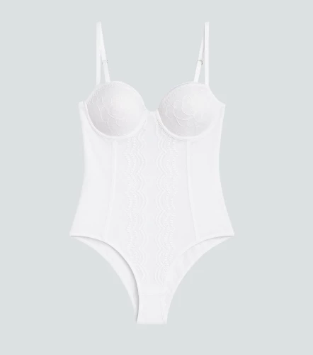 Body Para Mujer Belinda Derek LovelyBL