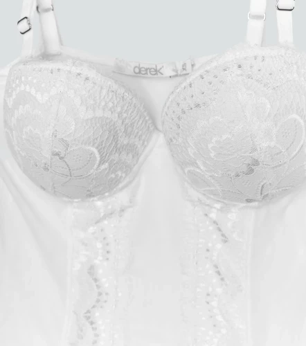 Body Para Mujer Belinda Derek LovelyBL