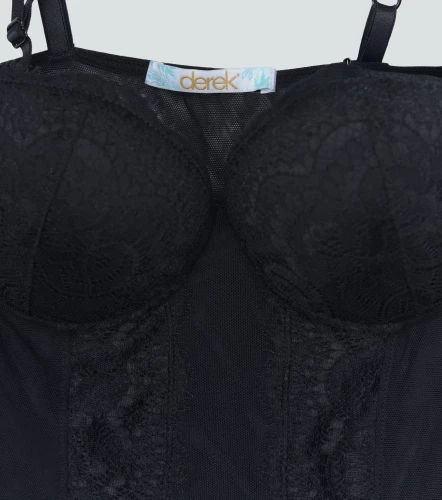 Body Para Mujer Belinda Derek LovelyNG