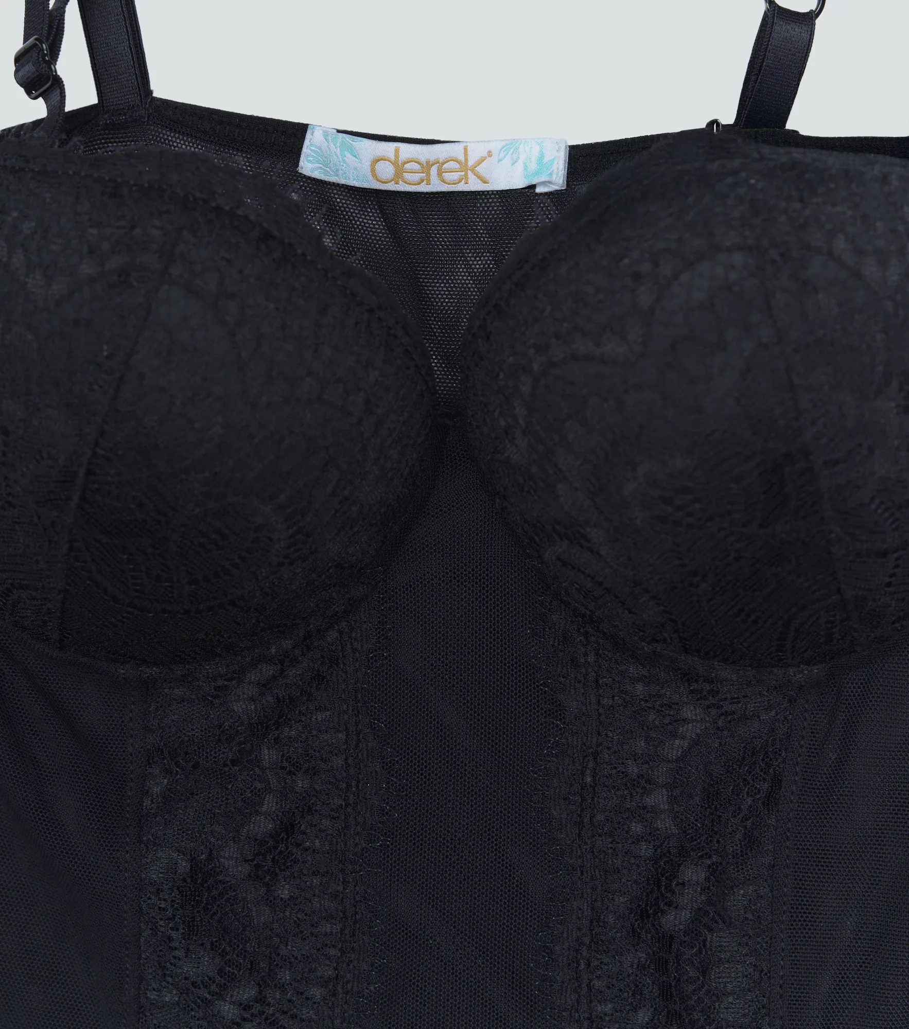 Body Para Mujer Belinda Derek Lovely 834677 NG