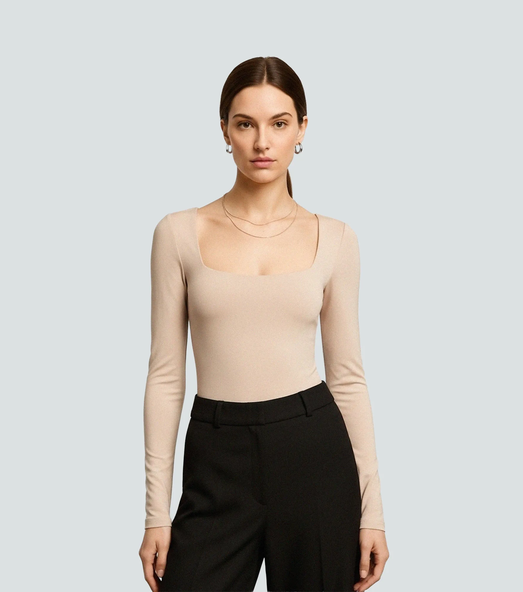 Body Para Mujer Manuela Derek LovelyBO