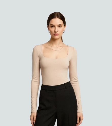 Body Para Mujer Manuela Derek LovelyBO