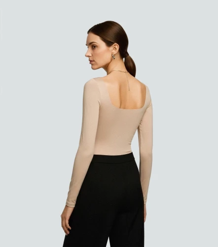 Body Para Mujer Manuela Derek LovelyBO