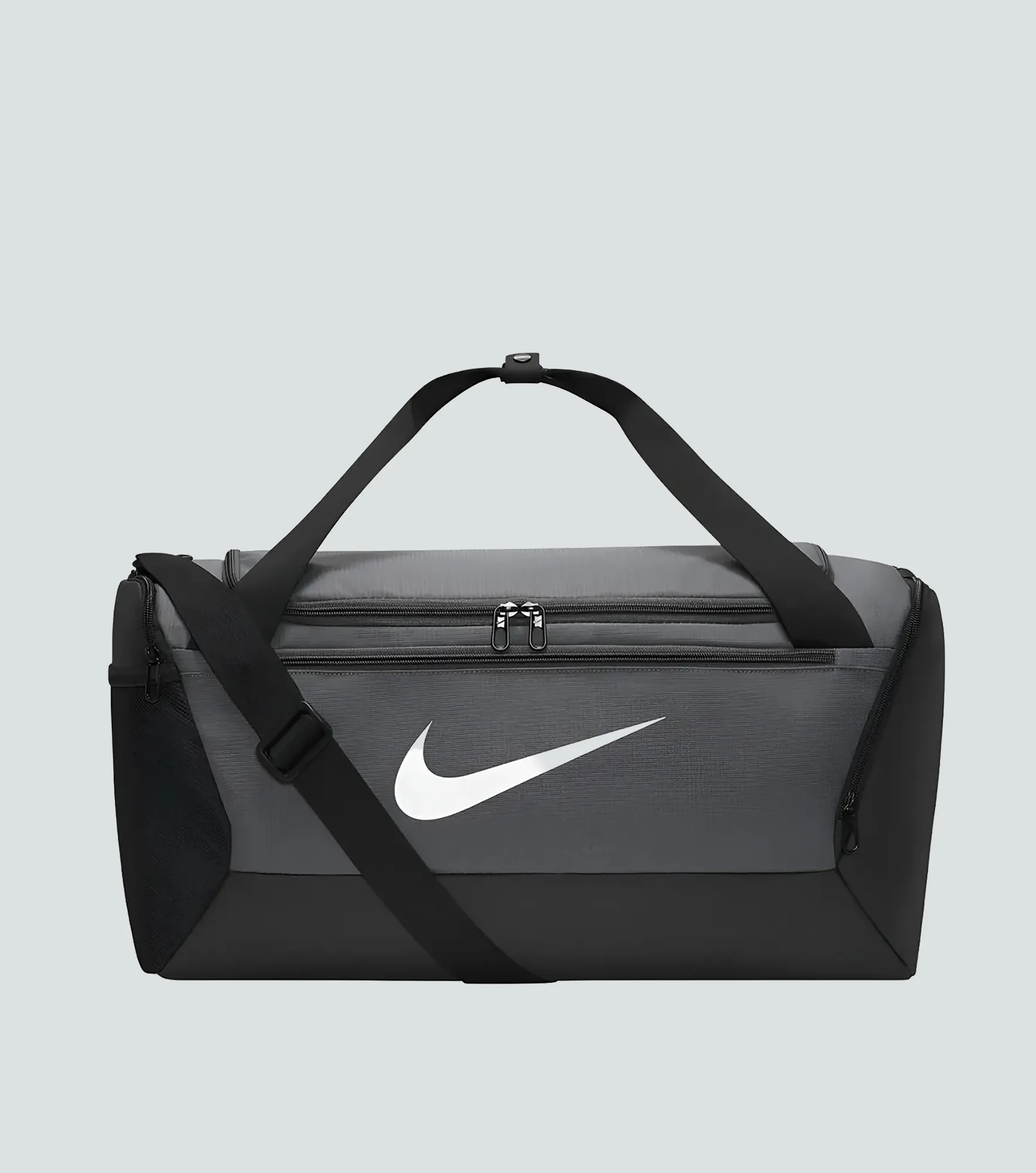 Bolso Nike Brasilia 9 5 127798 GR