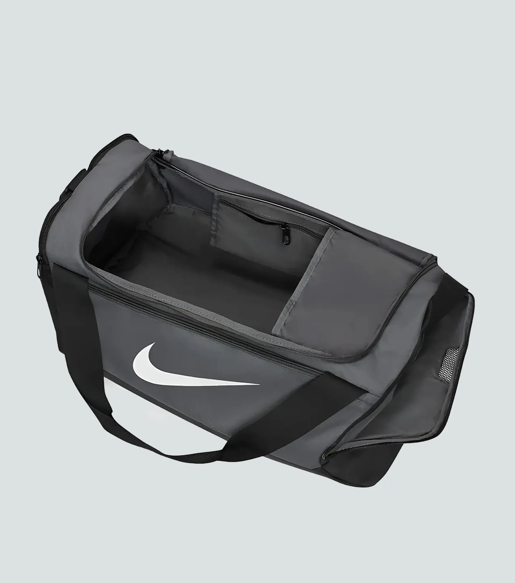 Bolso Nike Brasilia 9 5 127798 GR