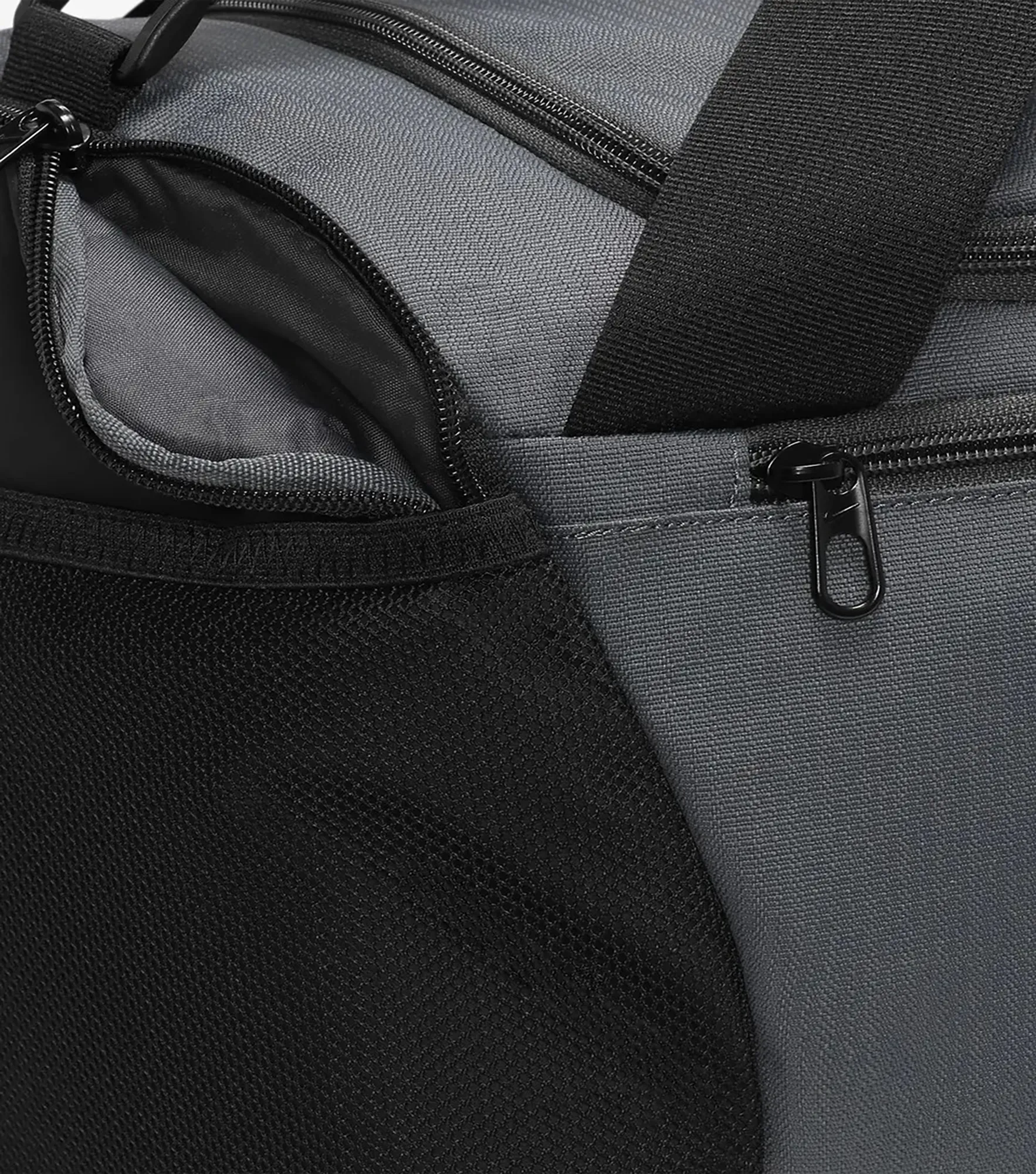 Bolso Nike Brasilia 9 5 127798 GR