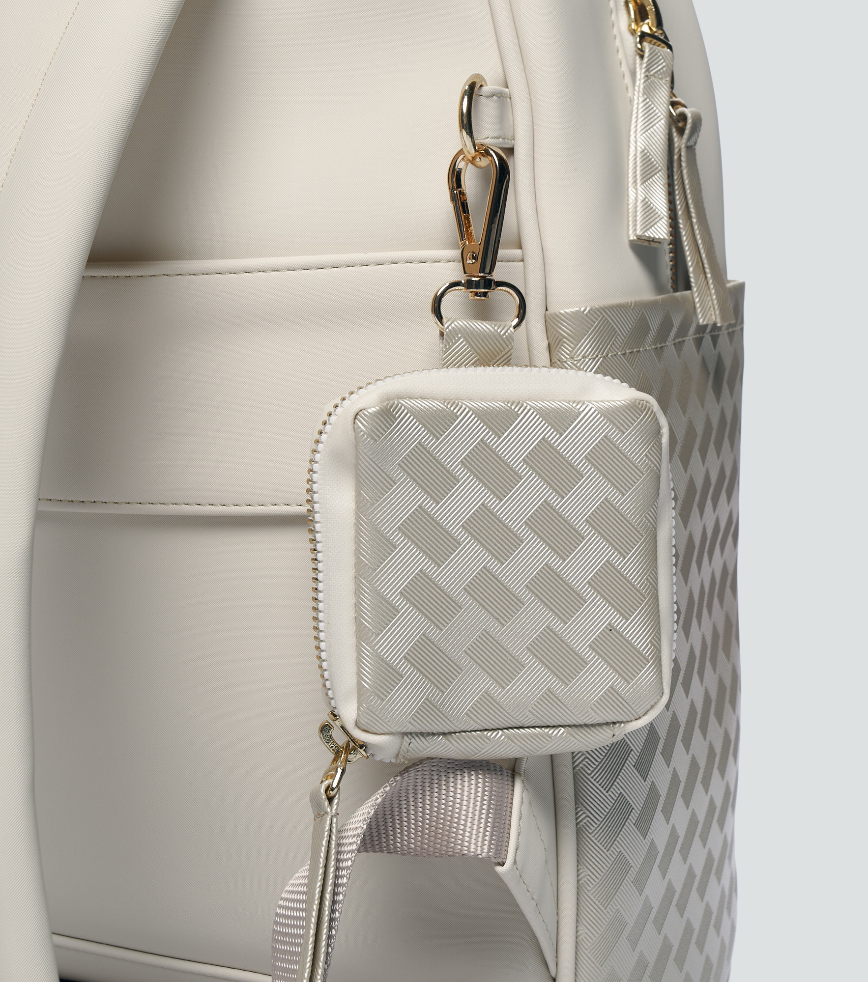 Bolso Para Mujer Agata Derek 836477 BG