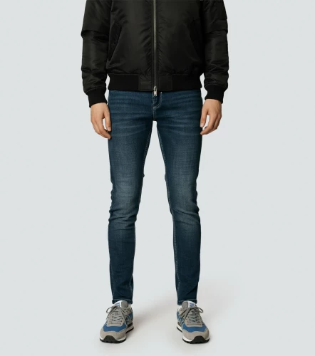 Brut Jean Slim Masculino GroggyAO