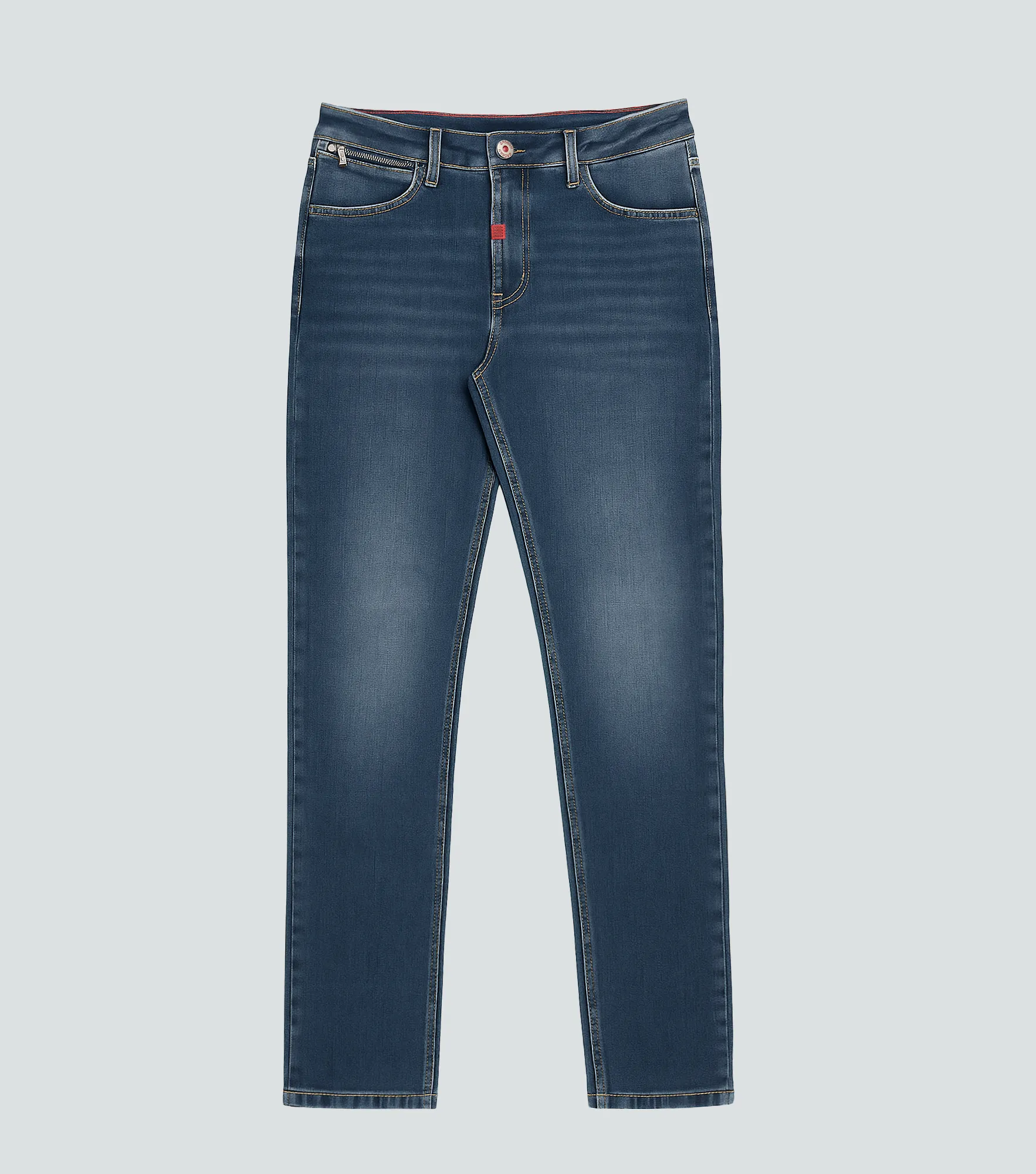 Brut Jean Slim Masculino Groggy 833950 AO