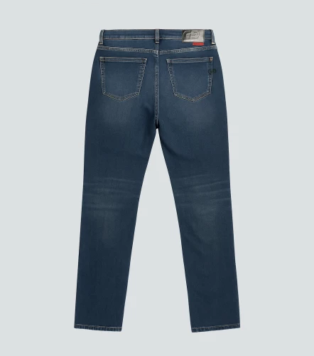 Brut Jean Slim Masculino GroggyAO
