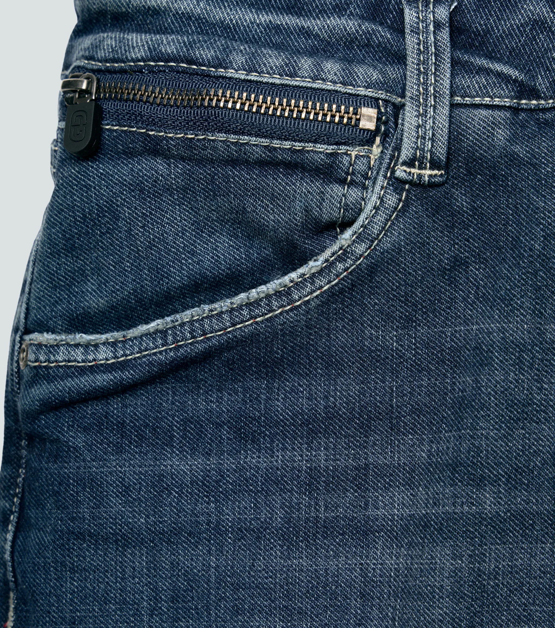 Brut Jean Slim Masculino Groggy 833950 AO