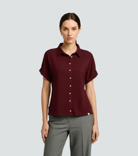 Camisera Para Mujer Amanda Derek LovelyVT