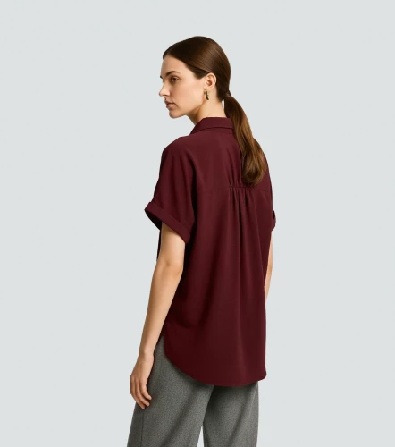 Camisera Para Mujer Amanda Derek LovelyVT