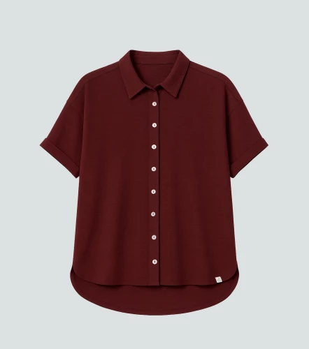 Camisera Para Mujer Amanda Derek LovelyVT