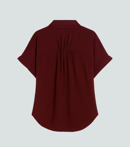 Camisera Para Mujer Amanda Derek LovelyVT