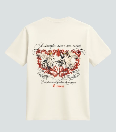 Camiseta Clemont EreboCR