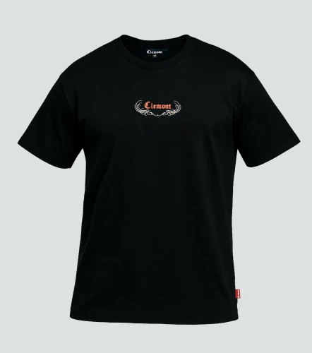 Camiseta Clemont EreboNG