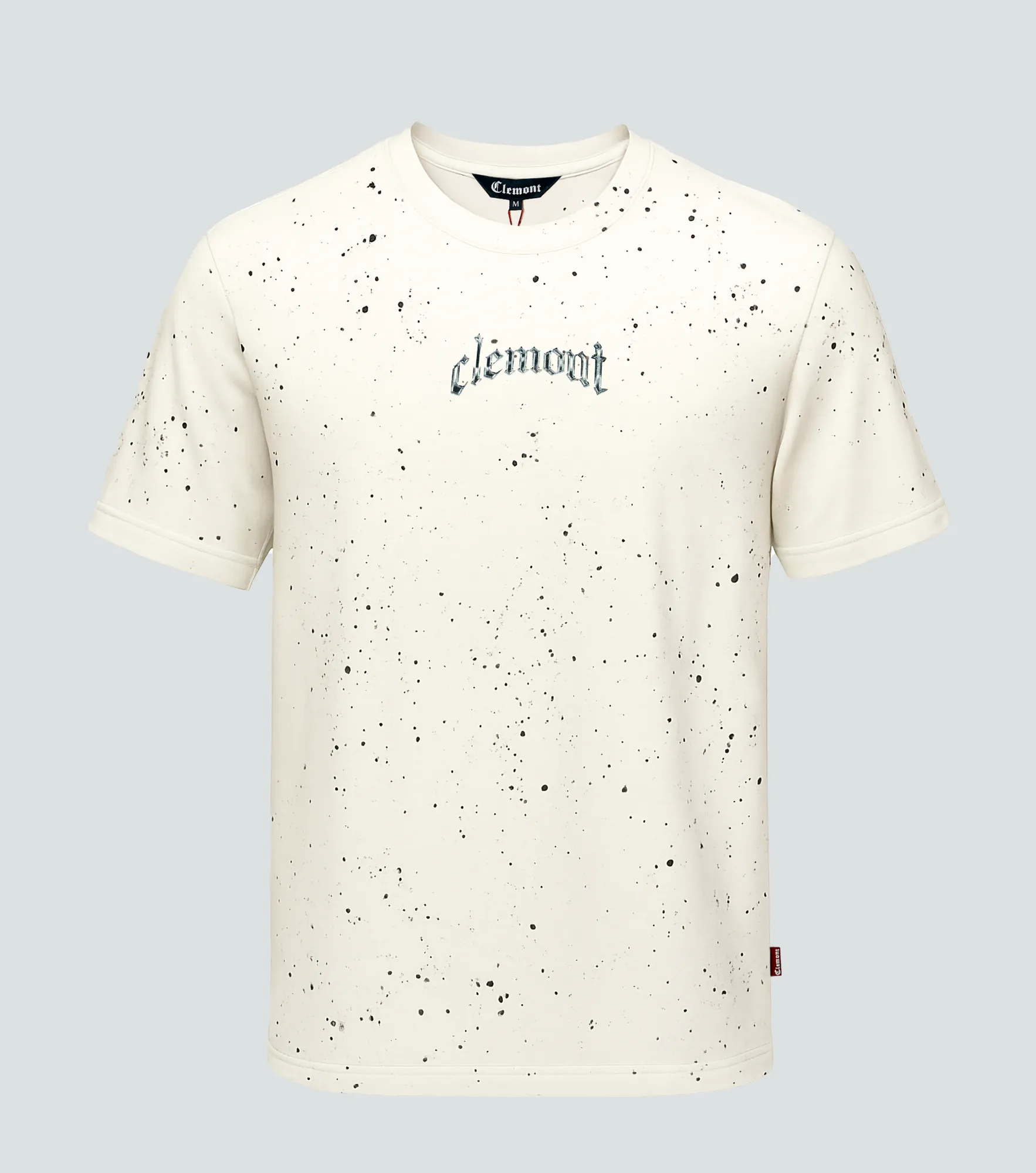 Camiseta Clemont Macchia 131742 CR