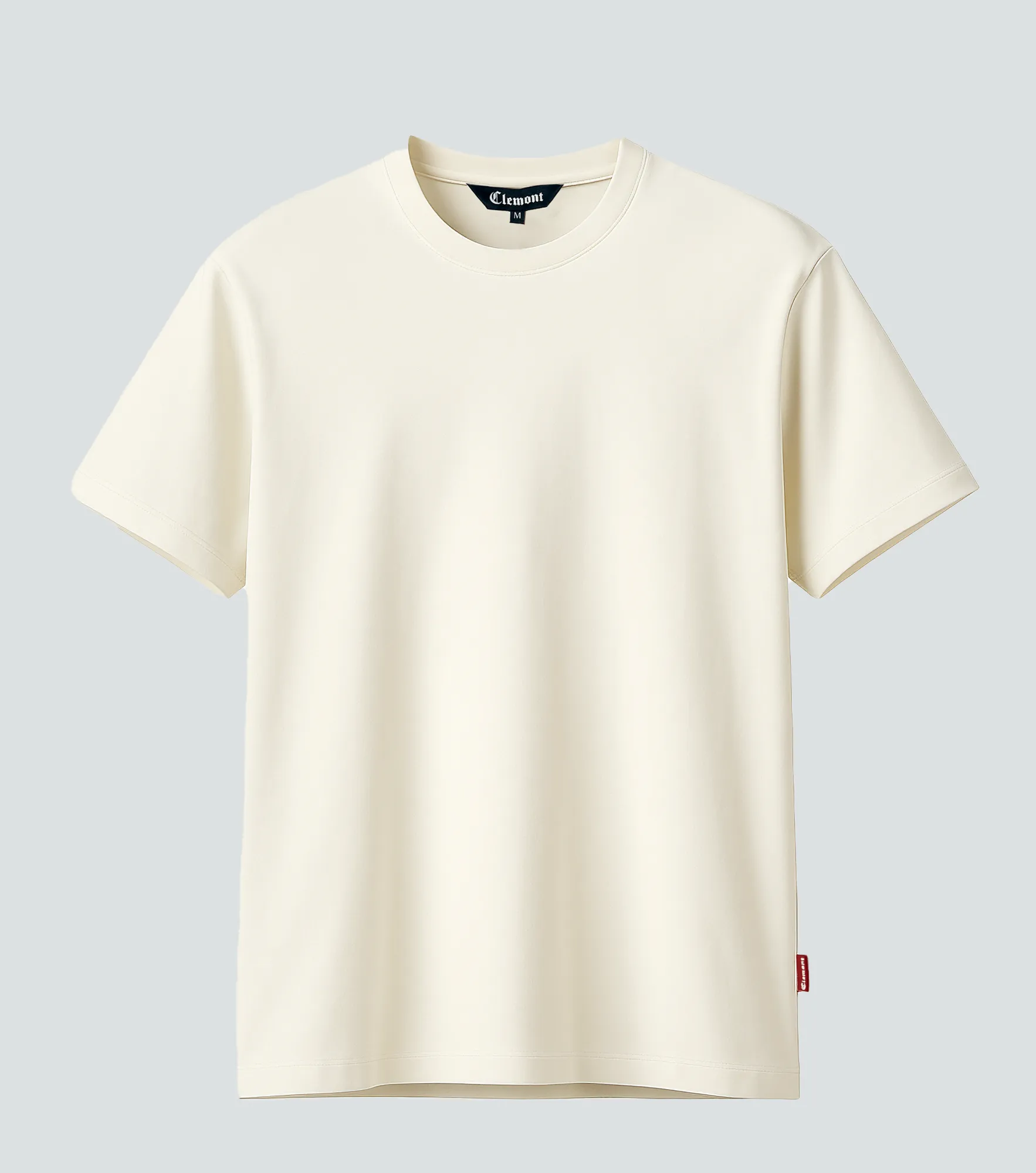 Camiseta Clemont Mortale 131743 CR