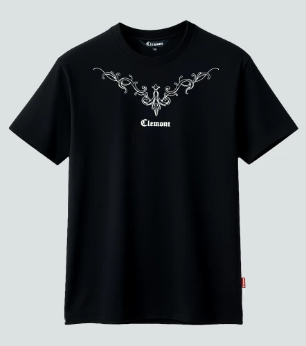 Camiseta Clemont OmbraNG