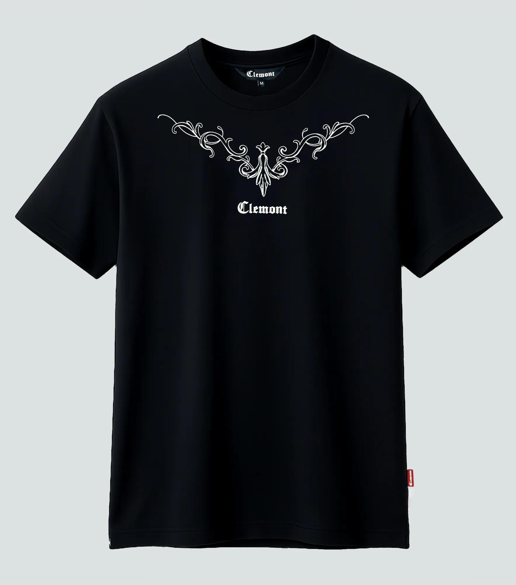 Camiseta Clemont Ombra 131745 NG