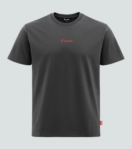 Camiseta Clemont PauraGR