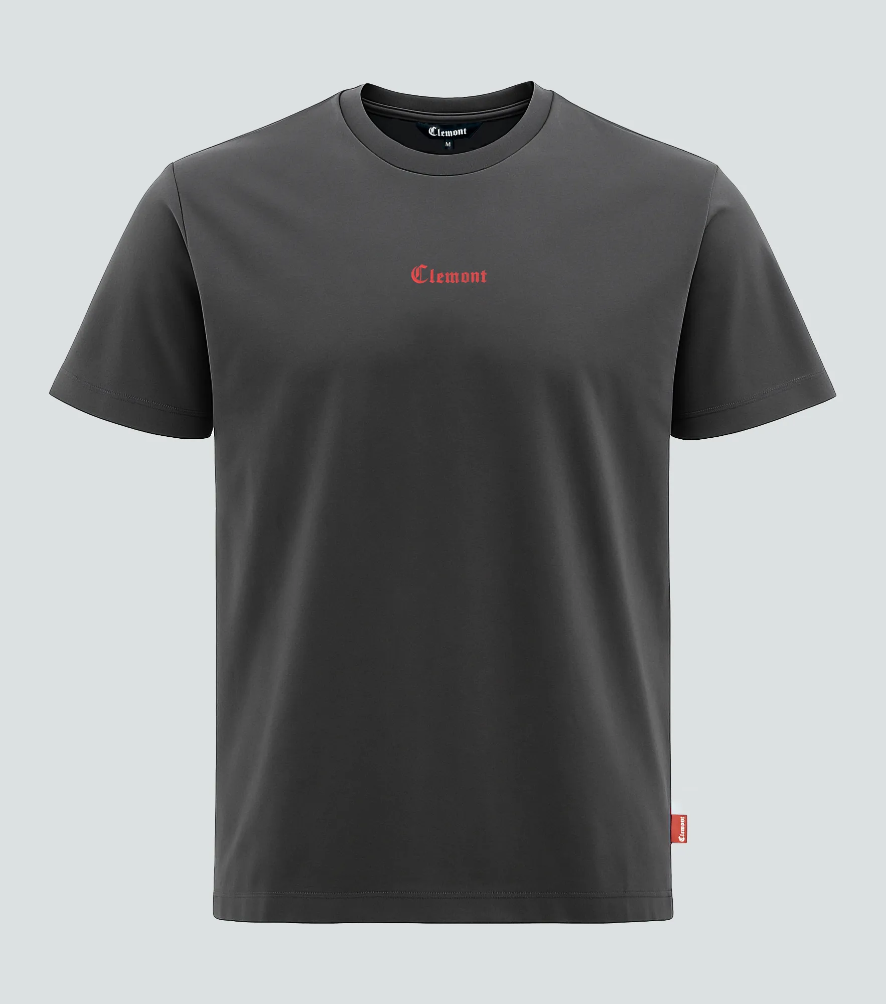Camiseta Clemont Paura 131746 GR