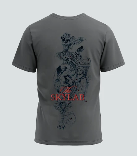 Camiseta Clemont PauraGR